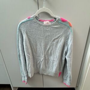 Brodie Cashmere Sweater